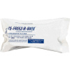 Re-Freez-R-Brix 64 oz. Cold Bricks - 9" x 4" x 3", 8/Case