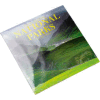 PVC Shrink Bags 24"W x 24"W 100 Gauge Clear 100 Pack