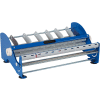 18" Multi Roll Table Top Label Dispenser