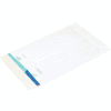 Ship-Lite® Flat Envelopes, 10" x 13", White, 100 Pack