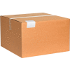 Plastic Strap Guards 3-1/2" x 2" White, 500 Pack