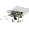 Super Sealer Shrink Film Service Kit for Super Sealer Shrink Film System For 22"W Film