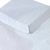 Tissue Paper, 10#, 15" x 20", White, 960 Pack