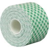 3M 4032 Double Sided Foam Tape 2" x 5 Yds. 1/32" Thick Natural