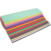 Tissue Paper, 10#, 20" x 30", Popular Colors, 480 Pack