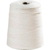 12-Ply Cotton Twine, 30 lb. Tensile Strength, 4200' L