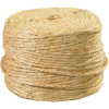 3-Ply Sisal Twine, 460 lb. Tensile Strength, 970' L
