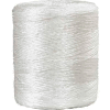 3-Ply Polypropylene Tying Twine, 725 lb. Tensile Strength, 1800' L