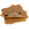 Waxed Paper Sheets, 30#, 12" x 12", 3400 Pack