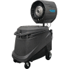 Industrial Evaporative Cooling Fan - PB10-A-06B - 110V - 35000 BTU