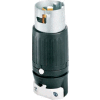 Bryant CS8365 Locking Device Plug, 3PH 250V, 50A