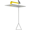Bradley® Drench Shower, Flush Mounted with Horizontal Supply, S19-120FM