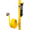 Bradley® Wall-Mounted Hand-Held Hose Spray - S19-430A
