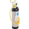 Bradley® 5 Gal Pressurized Eye/Face Wash Unit - S19-672