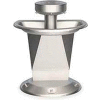 Bradley Corp® Wash Fountain, Semi-Circular, Raising Vent, Series SN2003, 3 Person