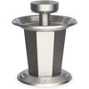 Bradley Corp® Wash Fountain, Circular, Raising Vent, Series SN2005, 5 Person