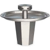 Bradley Corp® Wash Fountain, Circular, 110/24 VAC, Series SN2008, 8 Person Sink