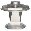 Bradley Wash Fountain, Corner, Off-line Vent, Series SN2013, 3 Person