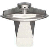 Bradley Wash Fountain, Corner, 110/24 VAC, Series SN2013, 3 Person