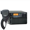 RCA DMR Digital Mobile Radio, 45 Watts, UHF 400-470 MHz, 1000 Channels