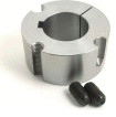 Tritan 2517 X 1 7/16, 1-7/16" x 2.4" 2517 Series Tapered Locking Steel Bushing, 1-7/16" Bore