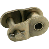 Tritan Precision Ansi Nickel Plated Roller Chain - 50-1np - 5/8" Pitch - Offset Link