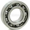 BL Deep Groove Ball Bearings (Metric) 6210, Open, Medium Duty, 50mm Bore, 90mm OD