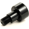 BL Cam Follower, Sealed, Hex Head, Eccentric Stud, 2"L Stud, 1.25"W Roller, 2" Roller Dia.