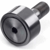 TRITAN Cam Follower Heavy, Sealed, Hex Head, 2-1/2"L Stud, 1.75"W Roller, 3" Roller Dia.
