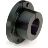 Tritan E X 1 9/16, 1-9/16" x 6" E Series Quick Detach Steel Bushing, 1-9/16" Bore