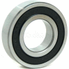 BL Deep Groove Ball Bearings (Inch) R16-2RS, Sealed, Light Duty, 1" Bore, 2" OD