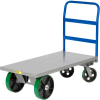 Little Giant® Heavy Duty Platform Truck NBH-3660-PH - 36 x 60 - 5000 Lb. Cap.