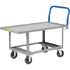 Little Giant® Work Height Platform Truck RNL-3060-6MR - 30 x 60