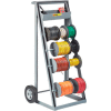 Little Giant® Wire Reel Caddy