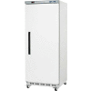 Arctic Air AWR25 Reach In Refrigerator 25 Cu. Ft. White