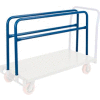 Little Giant® Panel Truck Upright 004-0023 for 60"L Decks