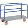 Little Giant® Adjustable Sheet & Panel Truck APT-2448-6PY, 24 x 48