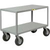Little Giant® Mobile Instrument Table, 24 x 48