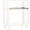 Little Giant® Adjustable Shelf SHLF-3047, 30 x 48