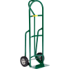 Little Giant® Hand Truck T-182-8S - Loop Handle - 8 x 2.50 Solid Rubber Tire