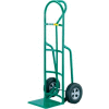 Little Giant® Reinforced Nose Hand Truck T-240-10 - Loop Handle - 10 x 2.75 Rubber Tire