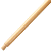60" Hardwood Threaded End Broom Handle - BWK122 - Pkg Qty 12