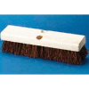 10" Hardwood Deck Brush Head W Palmyra Fiber Bristles - BWK3110 - Pkg Qty 12