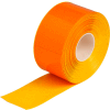 Brady® 149643 ToughStripe® Max Floor Marking Tape, Vinyl, 4"W x 100'L, Yellow