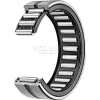 IKO Machined Type Needle Roller Bearing INCH Double Sealed, 2" Bore, 2-9/16" OD
