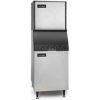 Ice-O-Matic Ice Maker - Half Size Cubes, Up To 529 Lbs. Production Per Day