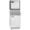 Ice-O-Matic Ice Maker - Half Size Cubes, Up To 586 Lbs. Production Per Day