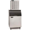 Ice Maker, Flake-Style, Air-Cooled, Self-Contained Condenser, Approximately 768 Lb Production