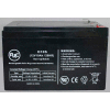 AJC® APC SmartUPS 900 6V 10Ah UPS Battery