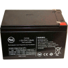 AJC® Douglas-Guardian DG12-12G 12V 12Ah Sealed Lead Acid Battery
